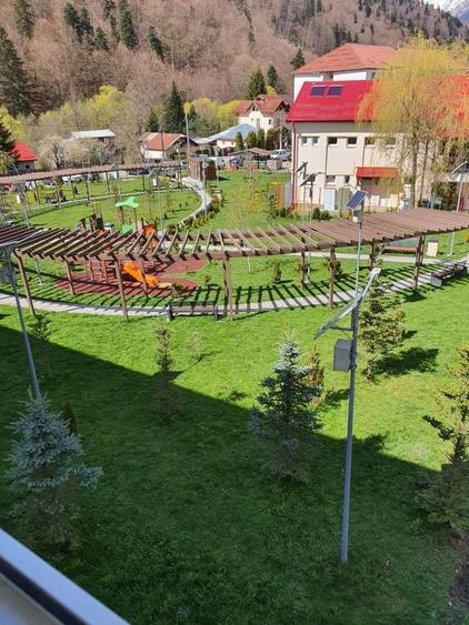 Garsonieră decomandată în Valea Azugii