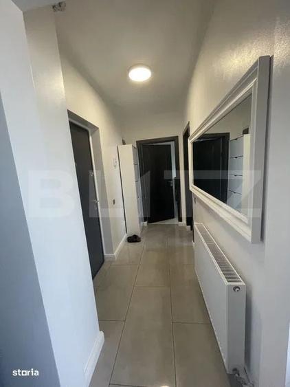 Apartament 2 camere, modern, parcare, cartier Buna-Ziua - 8