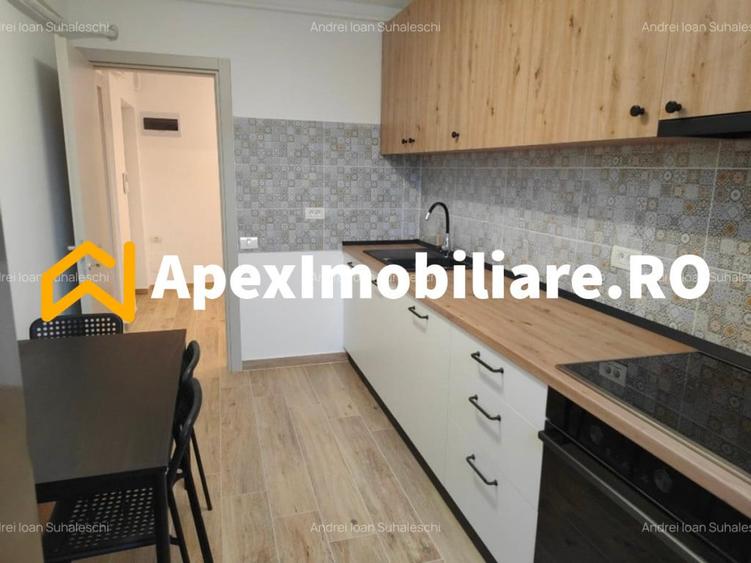 Apartament 3 camere de inchiriat Theodor Pallady Bucure?ti - 12