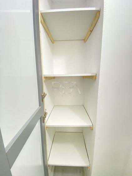 Apartament cu 2 camere decomandat în Rahova
