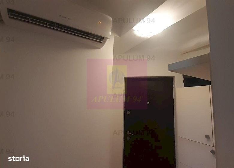 Super Apartament Vitan Mall - 5