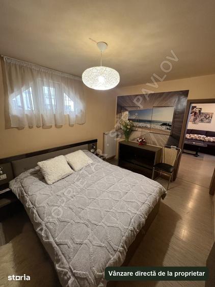 Casă cu 4 camere cu Teren 335 Mp în Fratelia
