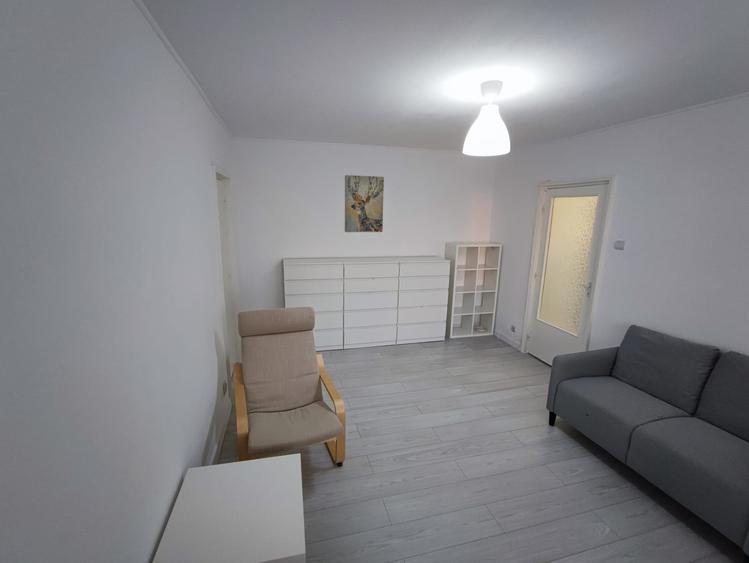 Brancoveanu-Secuilor-Apartamnet de 2 camere-renovat - 9