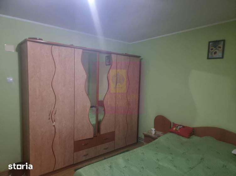 ILFOV - SE VINDE CASA IN ISLAZ / COM. BRANESTI - 9