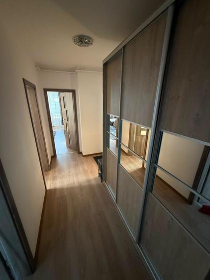 apartament nou 2 camere turnisor cu doua balcoane si panorama - 9