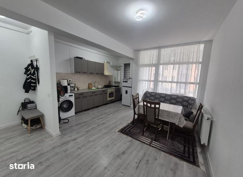 Apartament 2 camere Cug , 44 metri, etaj 6 Cod:163202 - 4