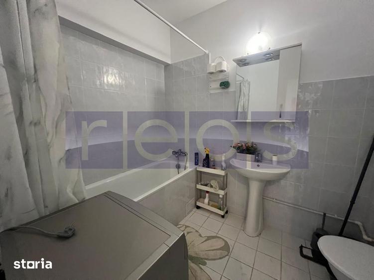 Garsonieră, mobilată în Vitan — fotografia 1
