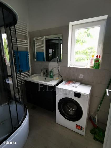 Apartament 2 camere in zona 21 Decembrie - The Office - 10
