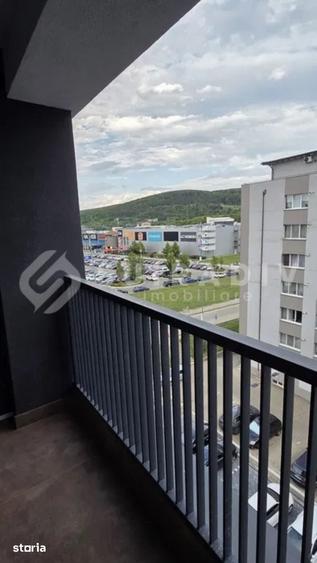 Apartament cu 2 camere în Florești