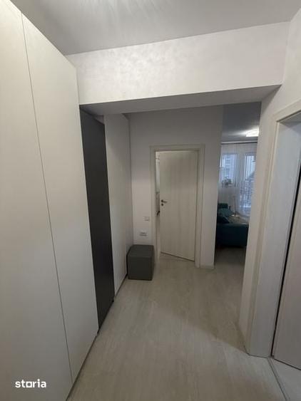 Garsonieră în Central