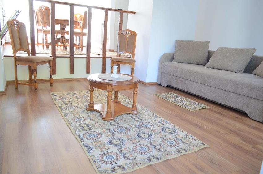 Apartament cu 3 camere decomandat, mobilat în Grigorescu