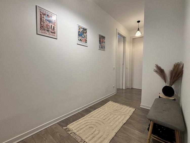 Proprietar | Apartament 2 camere | Cloud 9 Residence (Pipera) | Loc de parcare subteran inclus | 10 min metrou Aurel Vlaicu - 8
