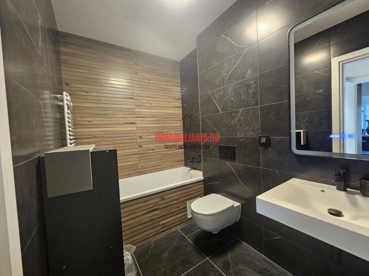 Apartament cu 3 camere decomandat în Theodor Pallady