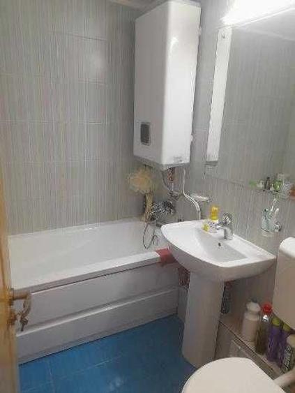 Apartament cu 2 camere decomandat în Fizicienilor