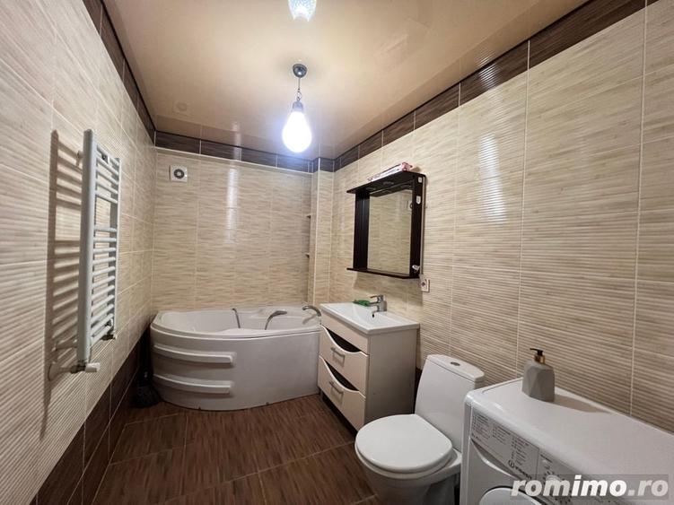 Garsonieră decomandată în Sălaj