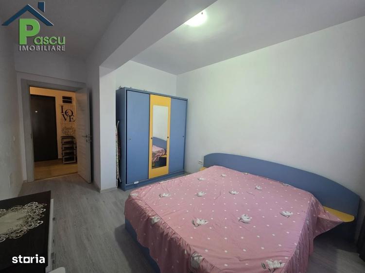Apartament 2 camere Berceni, Turnu Magurele, bloc 2022, 50 mpu - 5