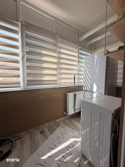 Apartament cu 2 camere în Păcurari