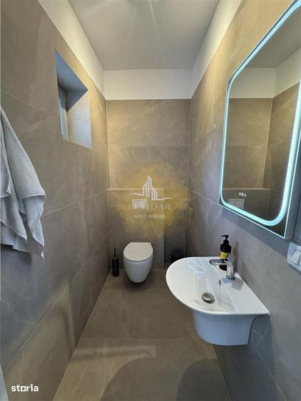 Duplex Mosnita noua - 3 dormitoare | 3 bai | Complet mobilat - 8