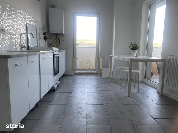Apartament modern cu 2 camere | Zona Kaufland Mara?ti | 53 mp - 6