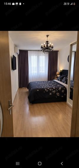 Apartament cu 2 camere decomandat în Centru Civic