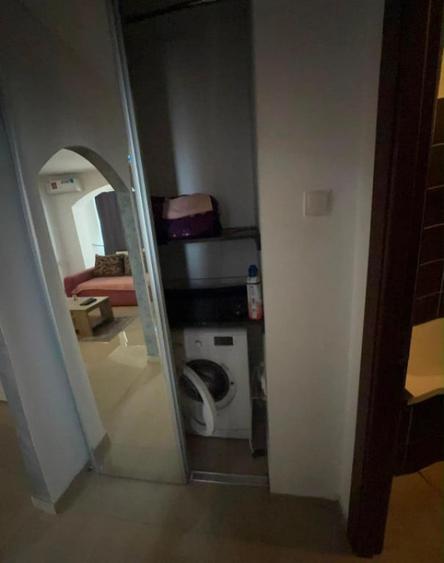 Apartament cu 2 camere semidecomandat în Ultracentral
