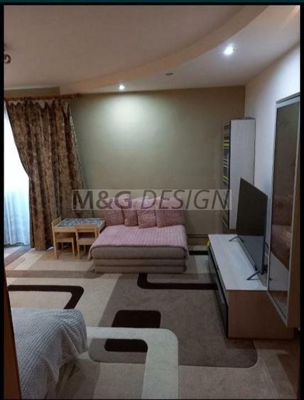 Apartament cu 3 camere decomandat, mobilat în Aradului — fotografia 2