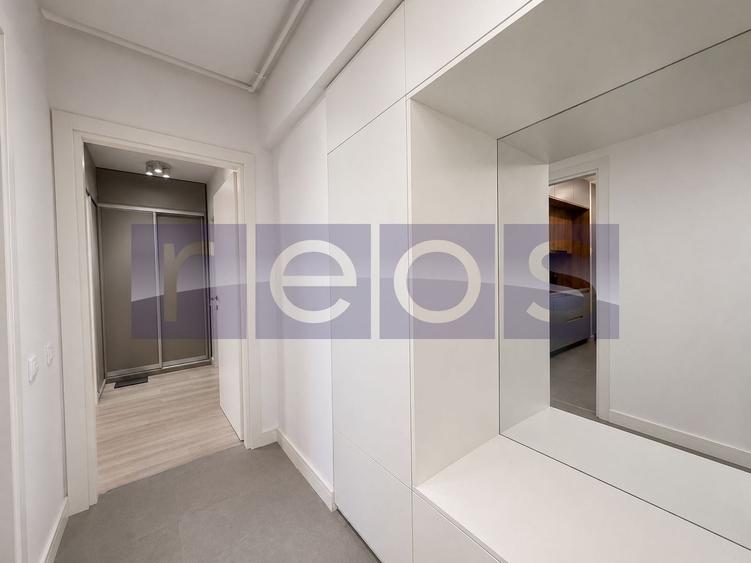 VANZARE 2 CAMERE | ONIX RESIDENCE PIPERA | COMPLET MOBILAT | 62 MP TOTAL - 9