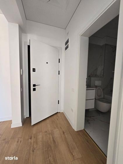 Apartament cu 2 camere în Dobroești