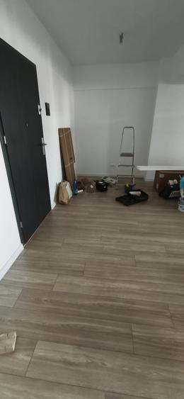 Apartament cu 2 camere decomandat în Lujerului
