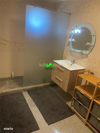 Apartament de vanzare 3 camere Sibiu Arhitectilor