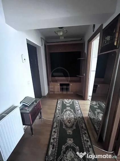 Apartament de o camera, zona Florilor - 4