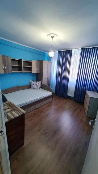 Ap. 2 camere dec. Micro 18, strada Brailei - 2