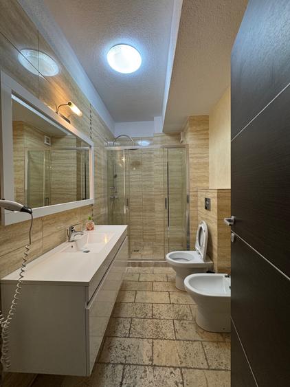 Apartament cu 2 camere în Mamaia