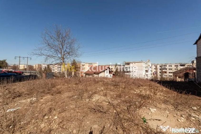Teren în Găvana