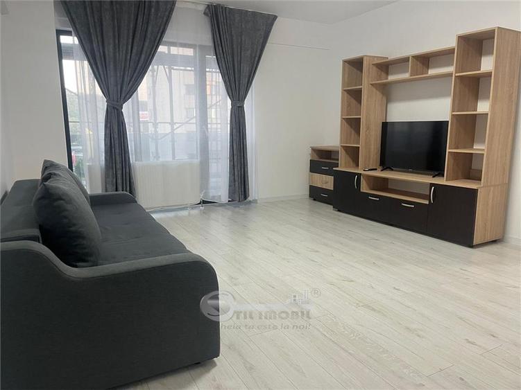 Apartament 2 camere D - NICOLINA - 1