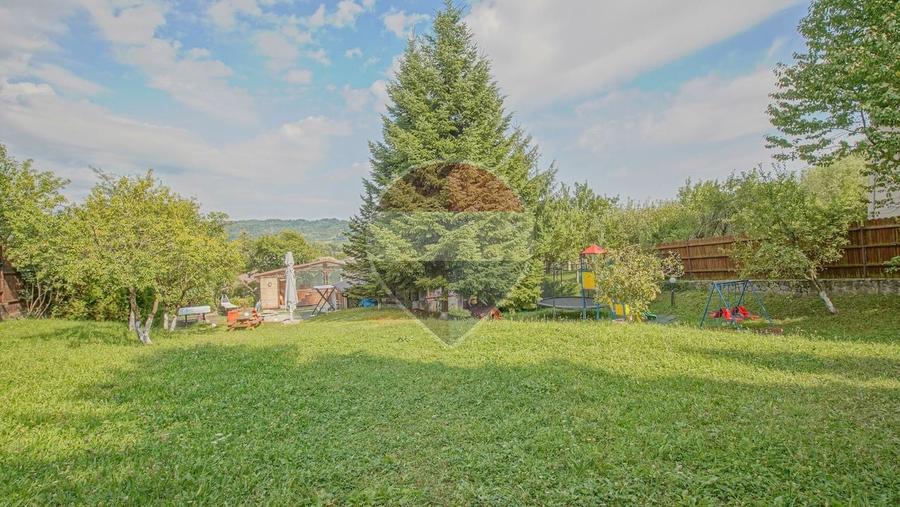 Comision 0%! Vila Patricia, pensiune Breaza | teren tenis | ciubăr - 59