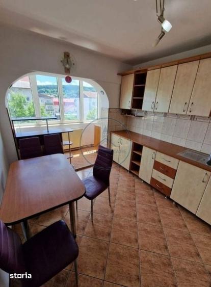 Apartament 2 camere / etaj 4 / 58 mp / STEFAN CEL MARE - 2
