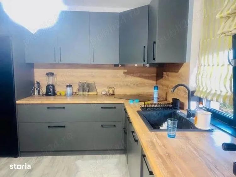 Casă cu Teren 800 Mp în Central