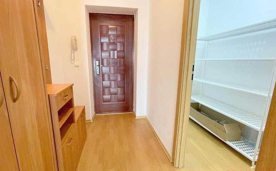 Apartament cu 2 camere semidecomandat în Ștefan cel Mare