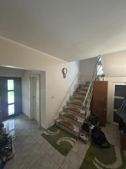 Casă cu 3 camere în Sântana de Mureș