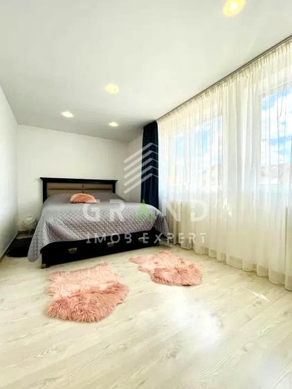 2 CAMERE | 60 MP | PARCARE | BUNĂ ZIUA - 5