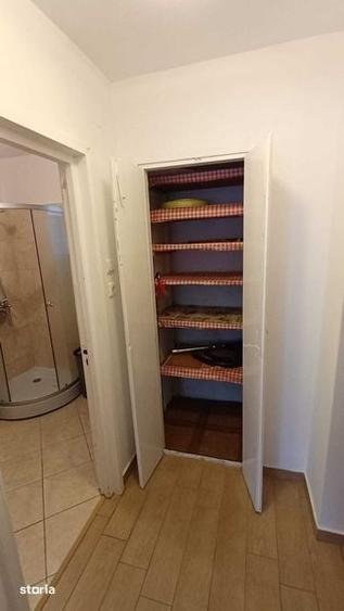 Apartament cu 2 camere decomandat în Micro 14