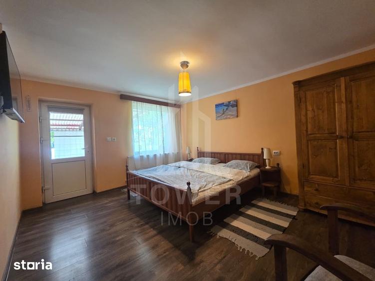 Casa saseasca autentica in Bruiu (Sibiu) - 11