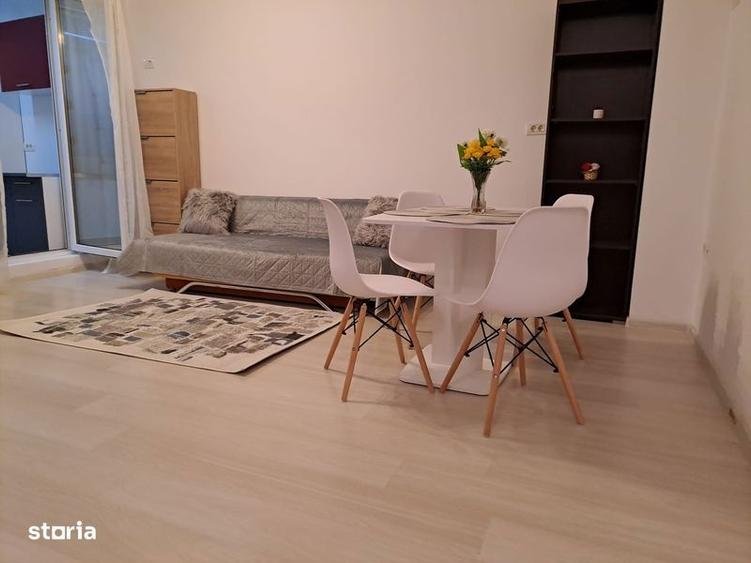 Apartament cu 2 camere în Dragomirești