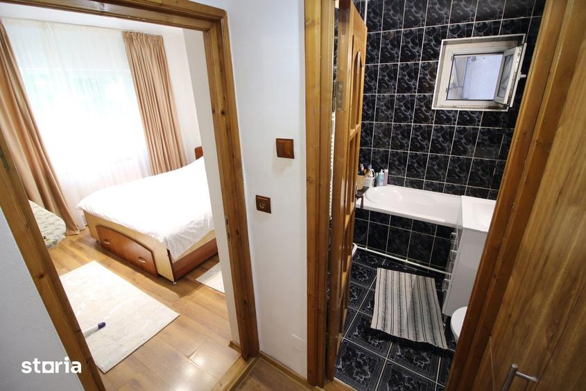 Apartament cu 3 camere decomandat în Siderurgiștilor
