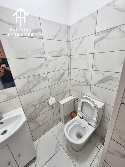 Spațiu comercial, de 67 mp, în Central