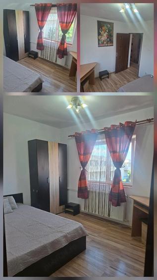 Apartament cu 2 camere semidecomandat în Olimpia-Stadion