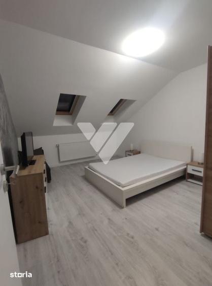 Apartament 3 camere, etaj 3, loc parcare, Doamna Stanca, Sibiu - 4