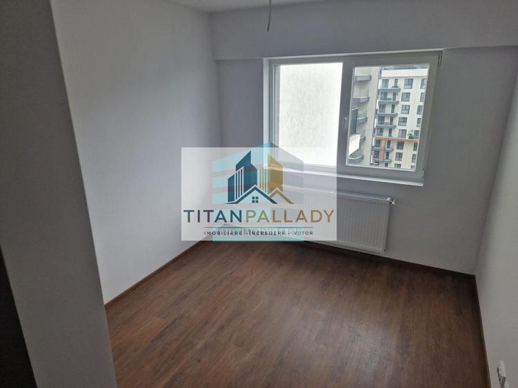 Apartament cu 2 camere decomandat în Theodor Pallady