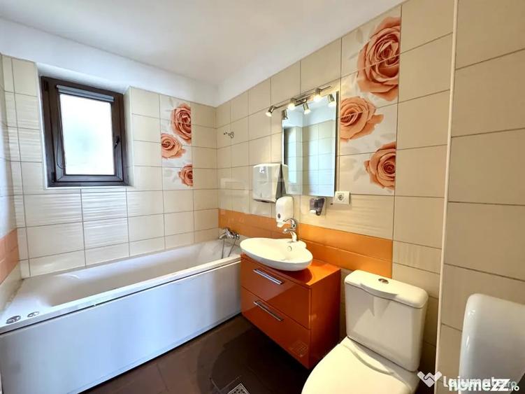 Apartament cu 6 camere în Dorobanți